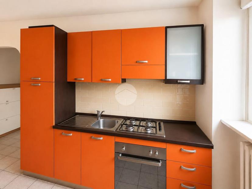 Bilocale in Via del Melograno 7, Manerba del Garda — foto 4 di 5