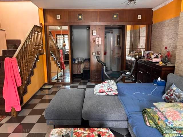 Casa indipendente, Vigevano