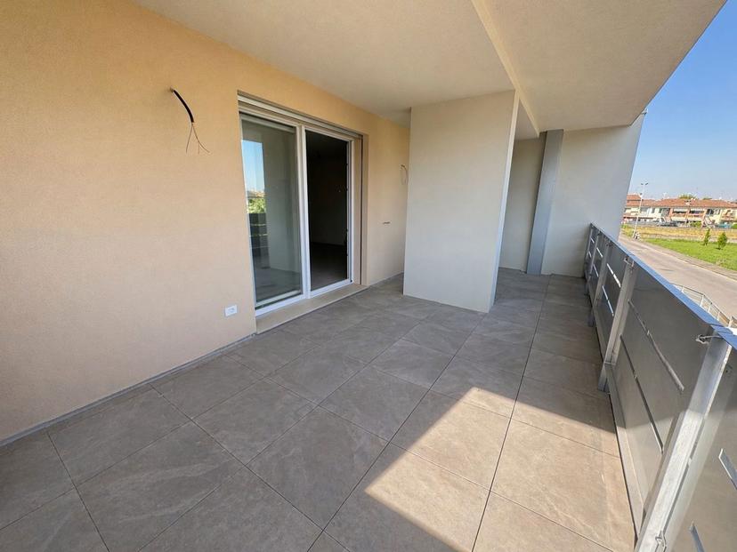 Quadrilocale in Via Pirandello Snc, Orzinuovi — foto 5 di 5
