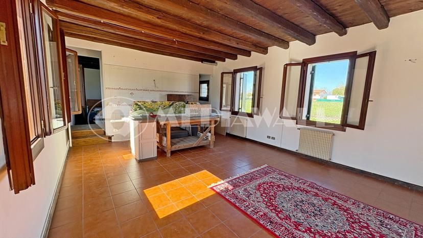 Villa a schiera in Via Giannino Turchetto, Pasiano di Pordenone — foto 5 di 5