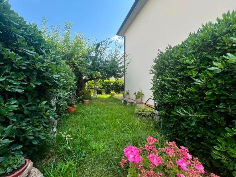 Villa bifamiliare, Vicopisano — foto 2 di 5