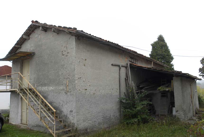 Casa indipendente in Centro - Strada Provinciale, Pareto