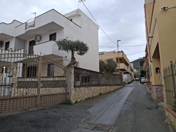 Villa a schiera in Contrada Mezzacampa 18, Messina