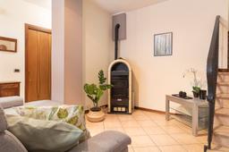 Porzione di casa, Grantorto