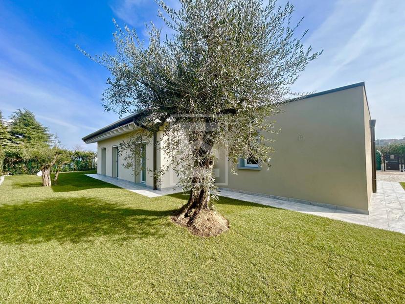 Villa in Via Talina, Padenghe sul Garda — foto 5 di 5