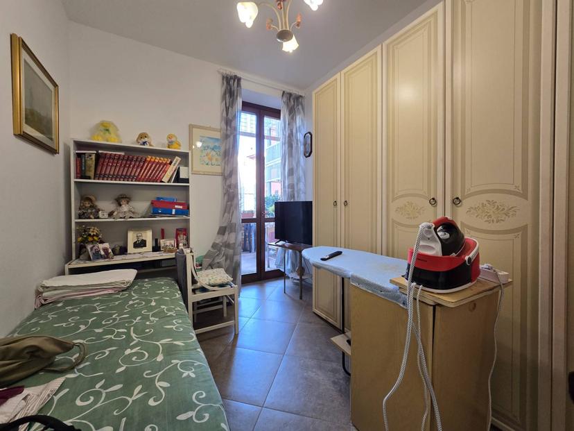 Quadrilocale in Via F. Filelfo, Tolentino — foto 4 di 5