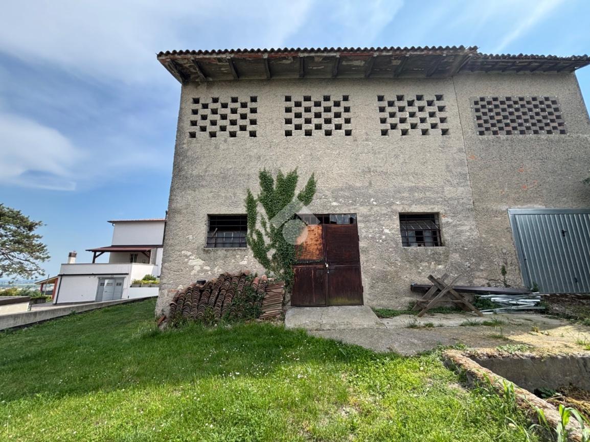 Rustico in Via Canova, Sommacampagna