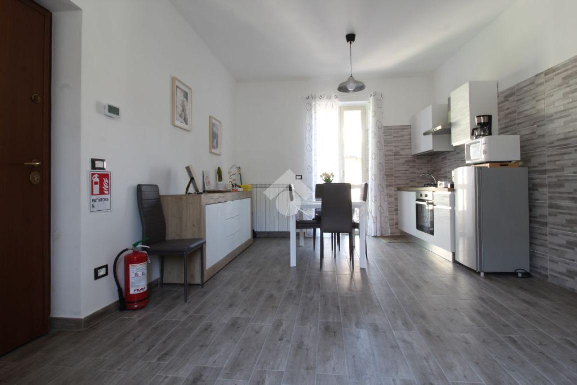 Trilocale in Via Roma 1, Poggio Moiano