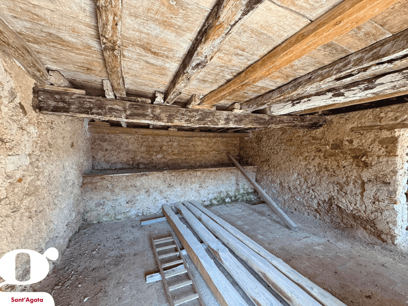 Villa in Via Umberto I Snc, Militello Rosmarino — foto 3 di 5
