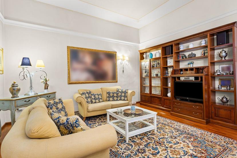 Villa unifamiliare, Torrita di Siena — foto 4 di 5