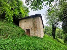 Cascina, Pertica Bassa