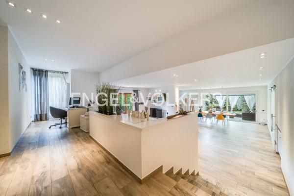 Villa in Via Papa Innocenzo XI 6, Fino Mornasco — foto 4 di 5