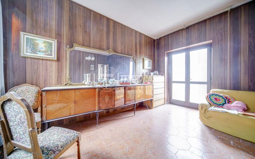 Casa indipendente in Via Trento, Ferno — foto 3 di 5