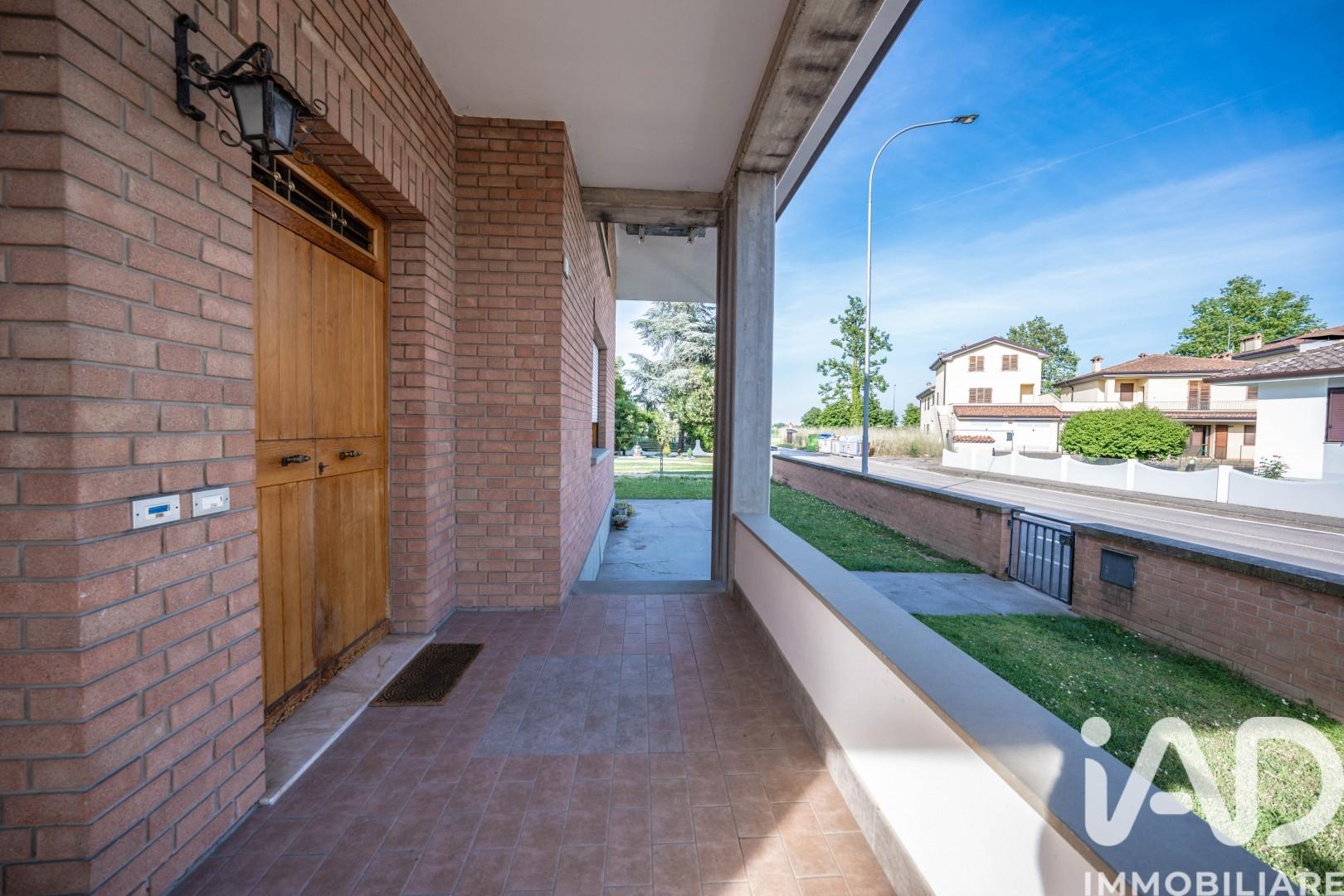 Villa in Via Celestina Bergamini Roda 12, Argenta