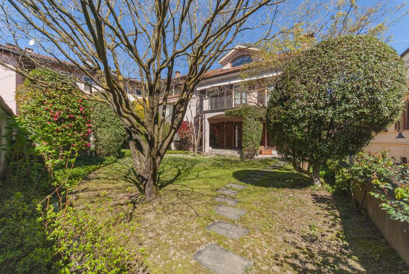 Villa in Via Perazzi 5, Grignasco — foto 4 di 5