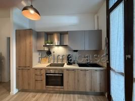 Trilocale in Via Montegrappa 1, Novellara — foto 3 di 5