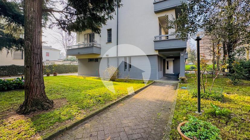 Appartamento in Via Rossena 18, Reggio nell'Emilia — foto 2 di 5