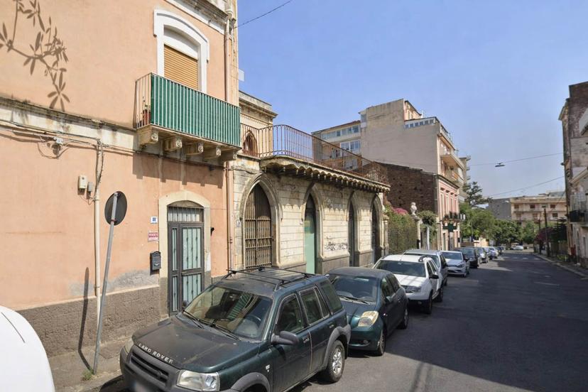 Casa indipendente, Catania — foto 4 di 5