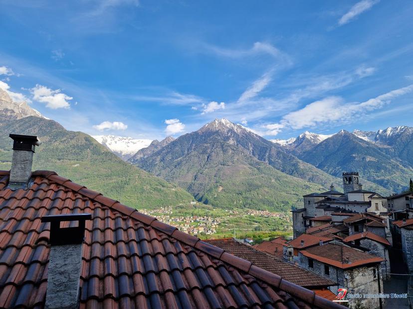 Rustico in Via Fucine 6, Cerveno — foto 2 di 5
