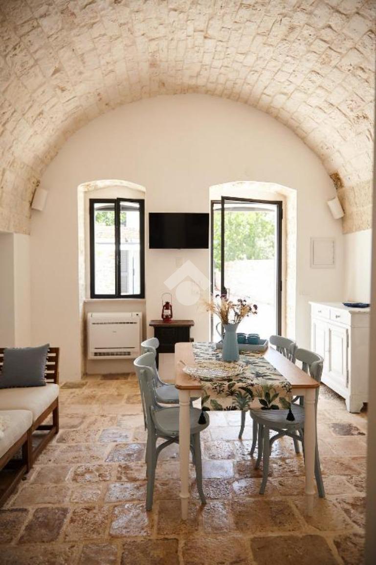 Villa in Strada Comunale Parco Balistris 1219, Polignano a Mare — foto 3 di 5