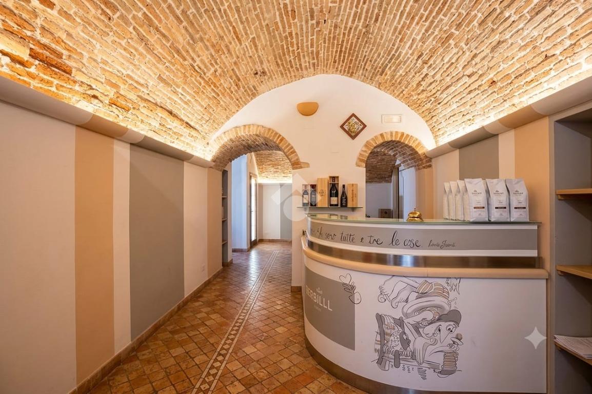Rustico in Via Duomo 55, Termoli