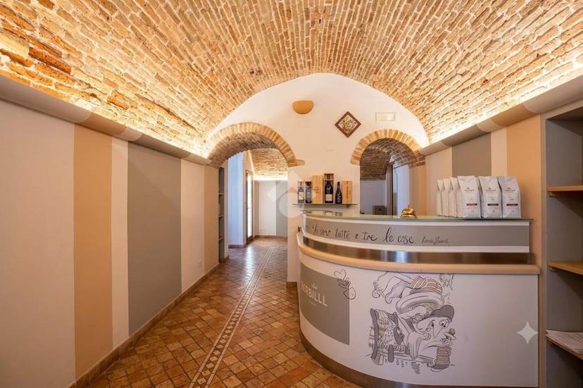 Rustico in Via Duomo 55, Termoli