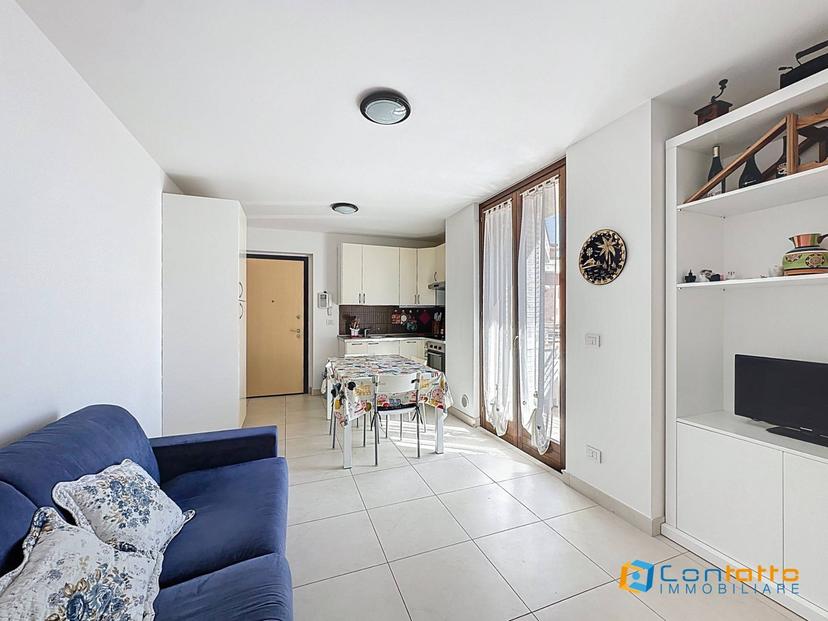 Trilocale in Via Umbria 7, Cupra Marittima — foto 3 di 5