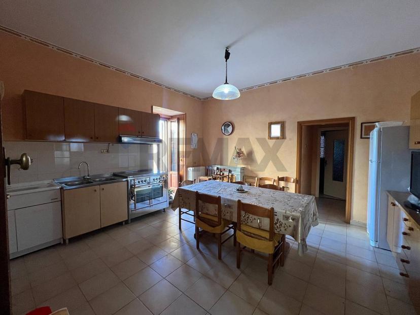 Appartamento in Via Santa Lucia 4, Ripalimosani — foto 3 di 5