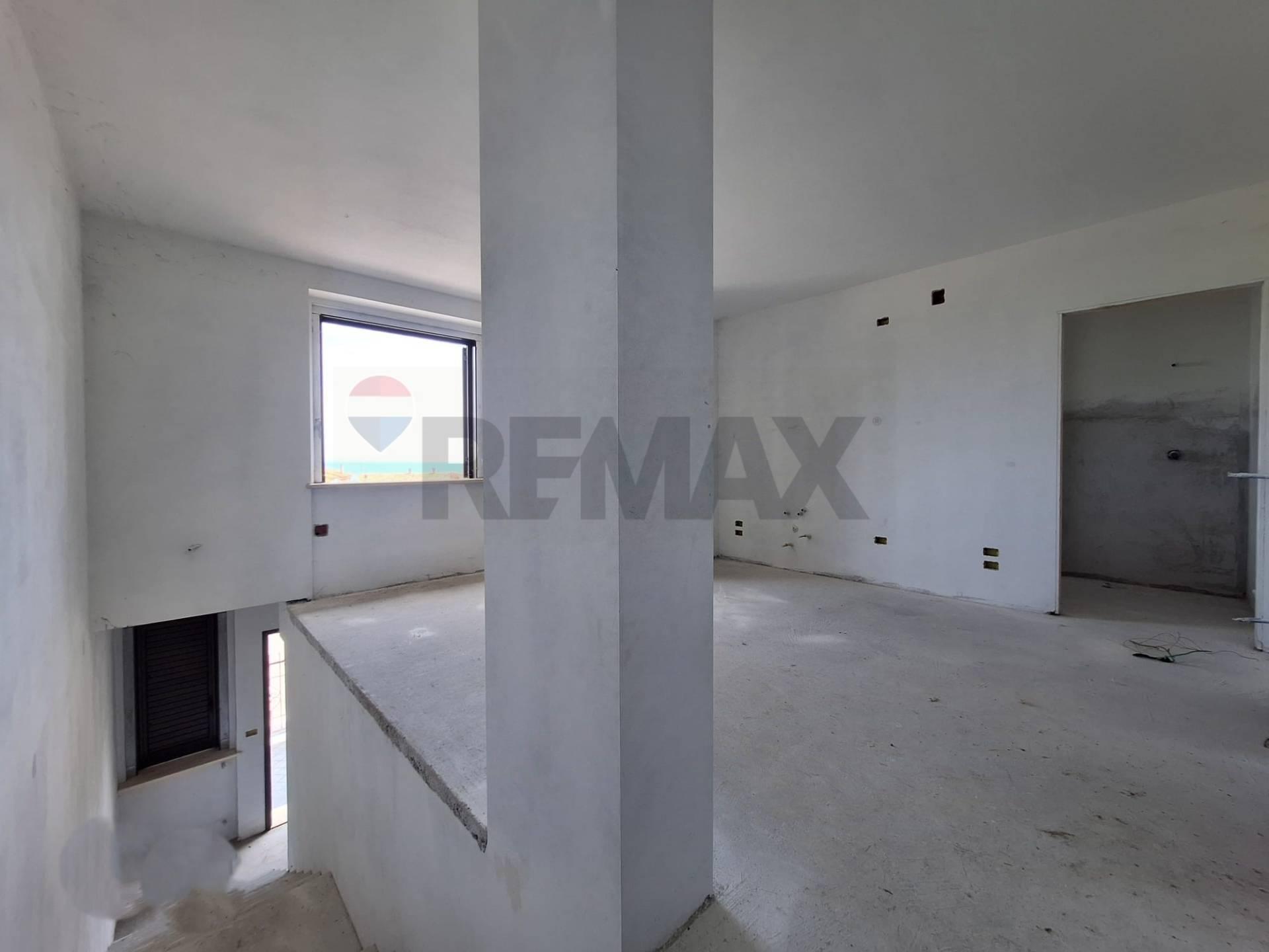 Appartamento in Via Adriatica Nord 75, San Vito Chietino