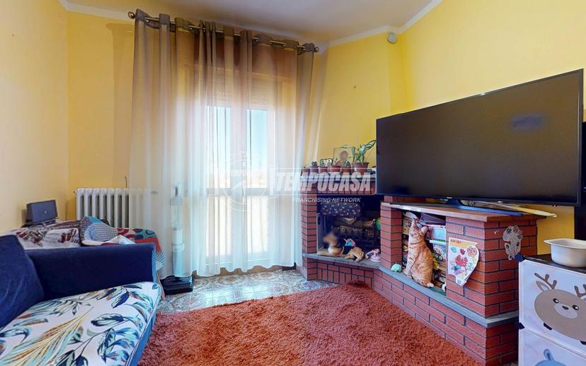 Trilocale in Via Spingiola 12, Montese — foto 3 di 5