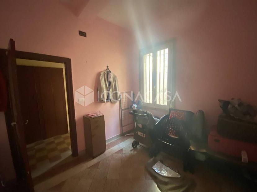 Trilocale in Via Monsignor Angelo Raffaele Dimiccoli 45, Barletta — foto 4 di 5