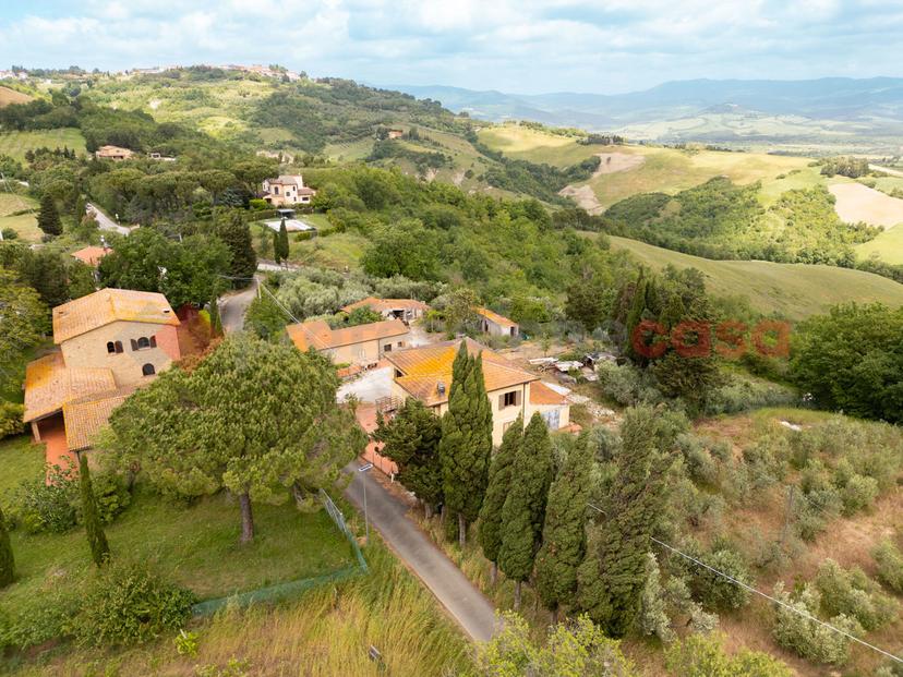 Quadrilocale, Casale Marittimo — foto 3 di 5