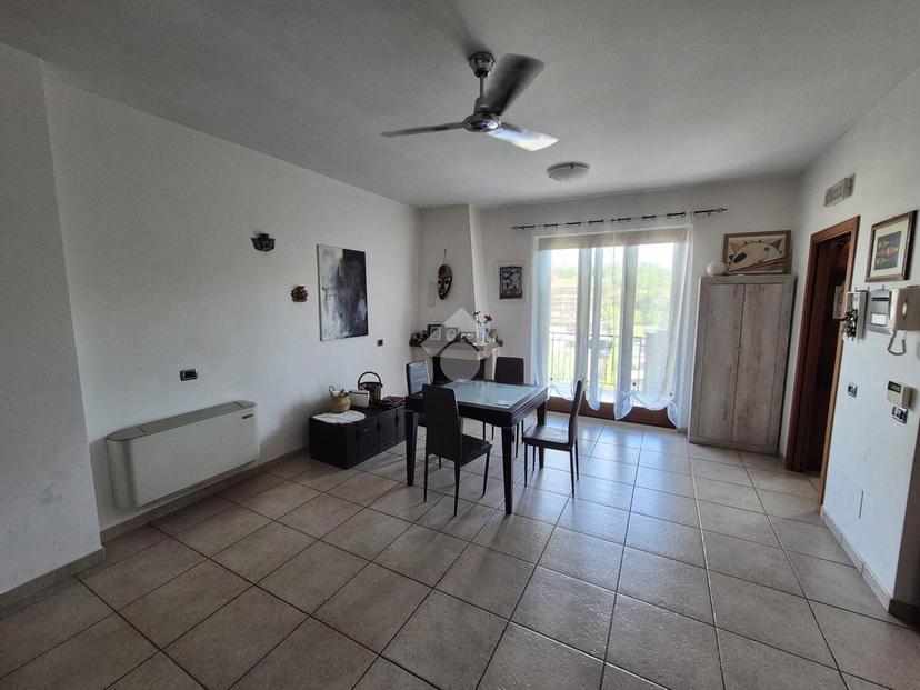 Quadrilocale in Via Fabrizio Quattrocchi 8, Colleferro — foto 3 di 5