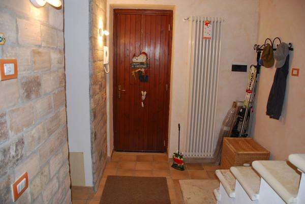 Trilocale in Via Monte Rotella 33, Pescocostanzo — foto 2 di 5