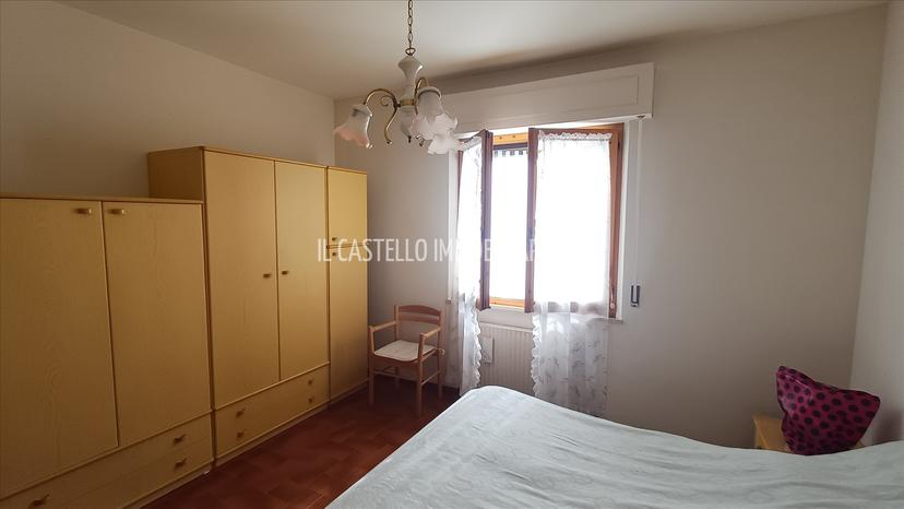 Quadrilocale, Sarteano — foto 4 di 5