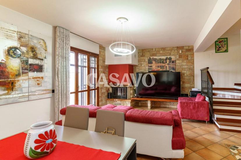 Villa in Via San Giuseppe 82, Viagrande — foto 4 di 5