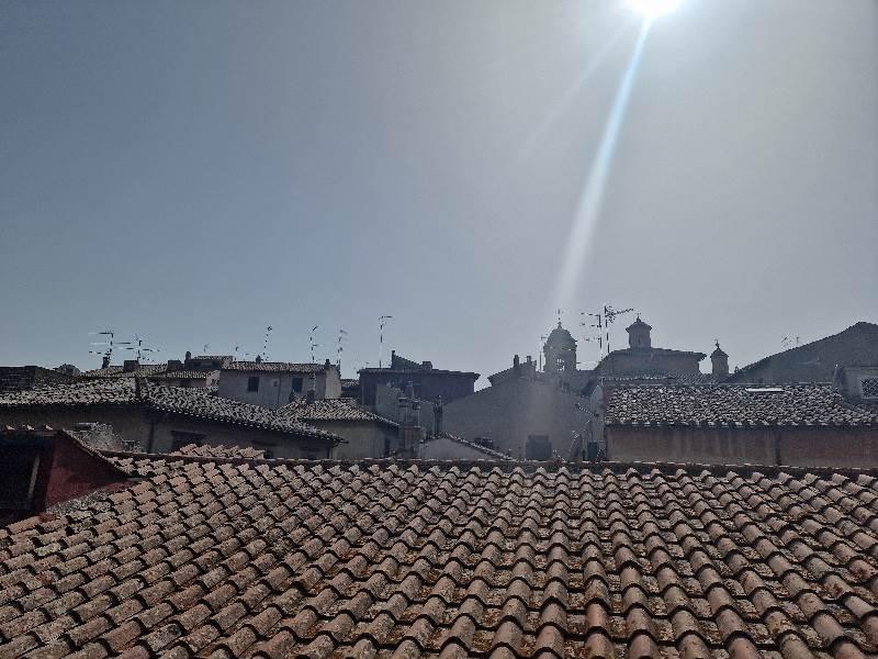 Appartamento in Via Oberdan, Tuscania — foto 2 di 3