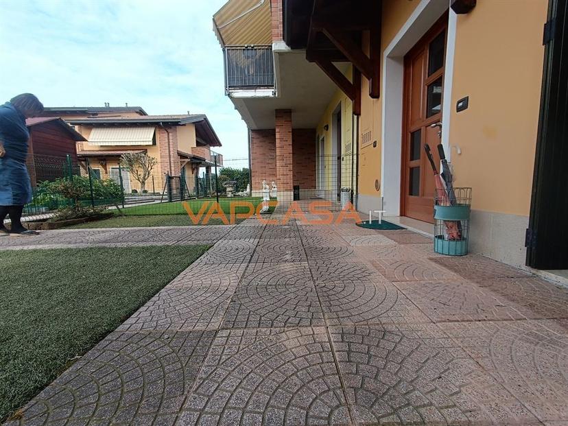 Villa a schiera in Via Verdi, Pontoglio — foto 5 di 5