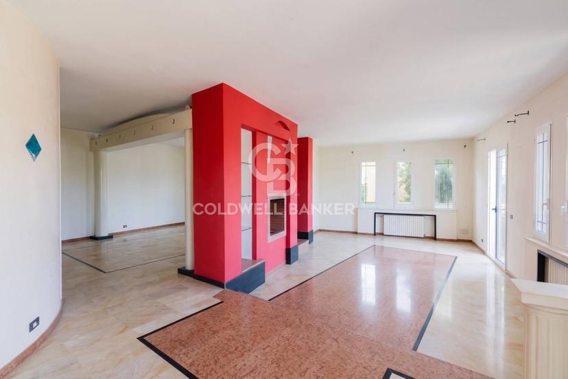 Villa in Via Giuseppe Ungaretti 32, Aradeo — foto 4 di 5