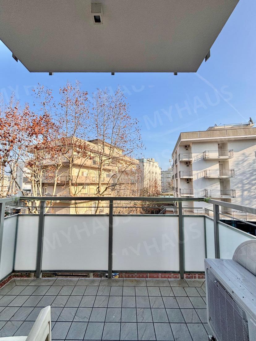 Bilocale in Viale Filippo Brunelleschi, 10, Cesenatico — foto 3 di 5