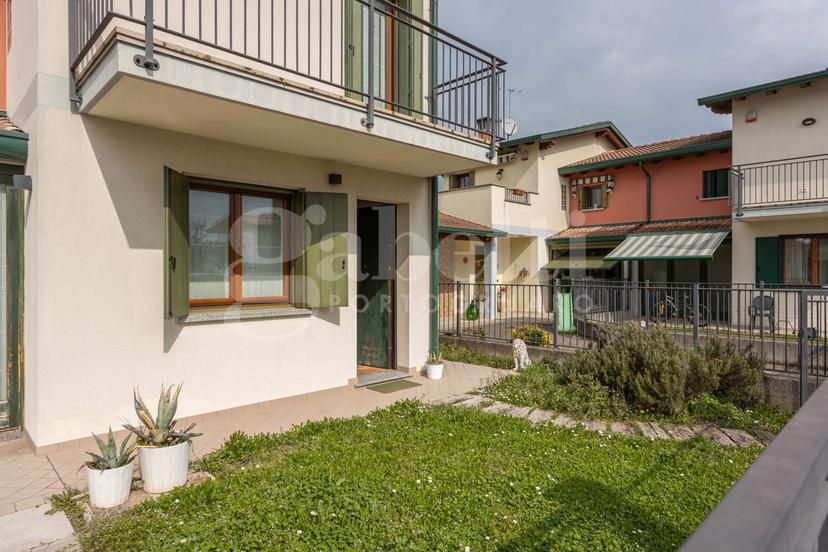 Villa a schiera in Via Roncade 13, Portogruaro — foto 5 di 5