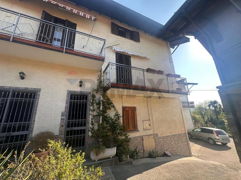 Trilocale, Besozzo — foto 5 di 5