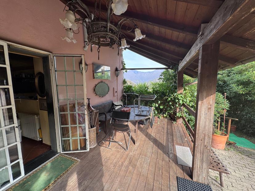 Casa indipendente in Via Ramazzù 46, Borzonasca — foto 2 di 5