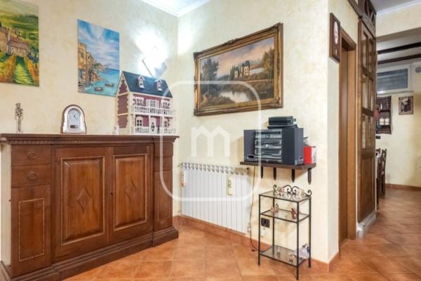 Villa a schiera in Via Antonio Gramsci 13, San Cesareo — foto 5 di 5