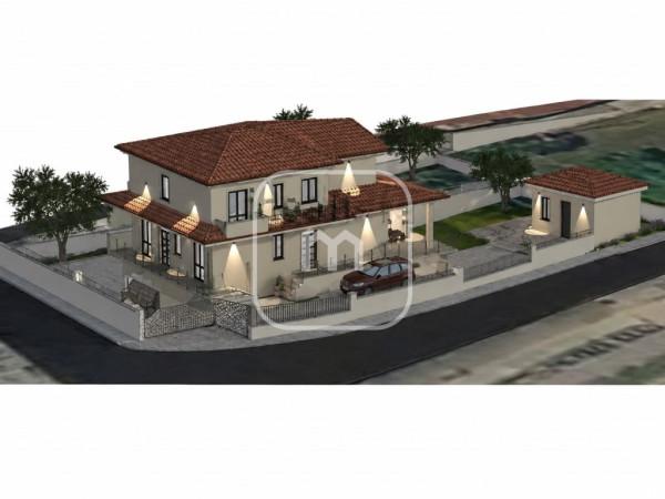 Villa in Strada San Polo, Tivoli — foto 4 di 5