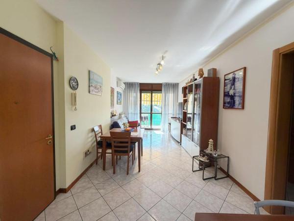 Quadrilocale in Via Felice Cavallotti, Noceto — foto 3 di 5