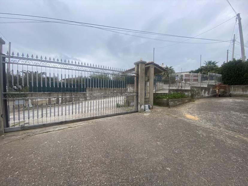 Villa in Contrada Bigini 78, San Cataldo — foto 5 di 5