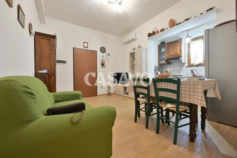 Trilocale in Via Valdinievole Sud 82, Bientina — foto 4 di 5