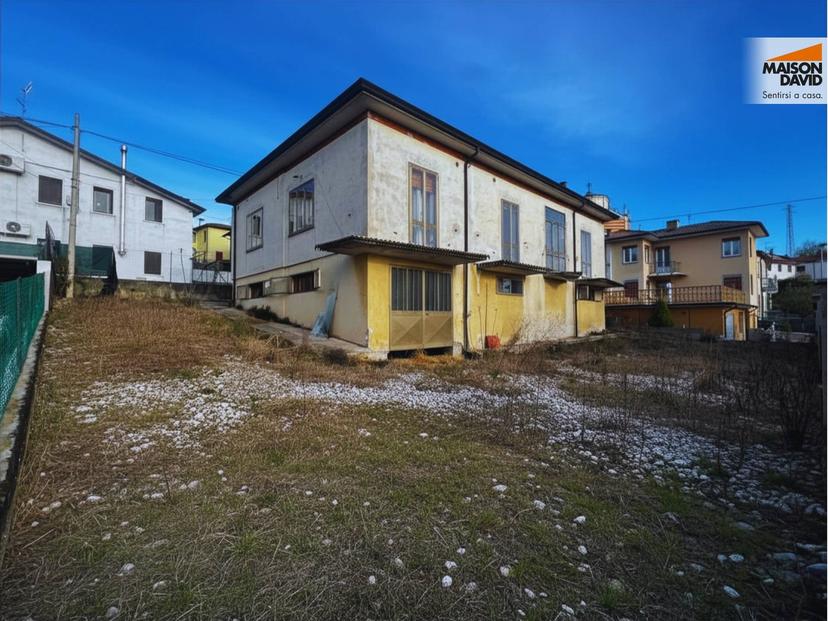 Casa indipendente in Via Veneto 6, Arzignano — foto 3 di 5