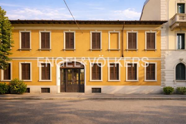 Terratetto plurifamiliare in Via Magenta, Busto Arsizio — foto 5 di 5